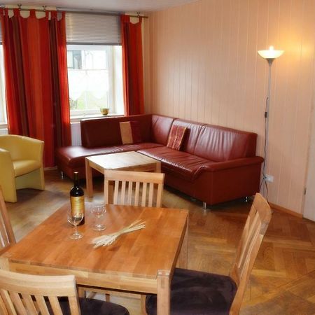 Ferienhaus Bendsieferhof Monschau Bagian luar foto