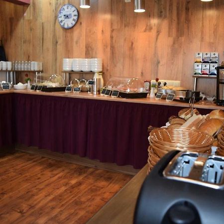 Ferienhaus Bendsieferhof Monschau Bagian luar foto