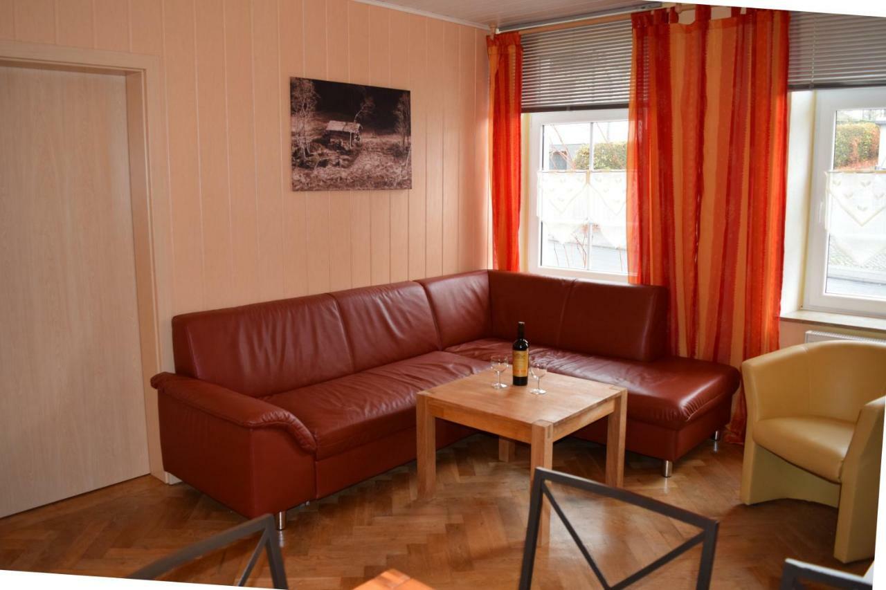 Ferienhaus Bendsieferhof Monschau Bagian luar foto