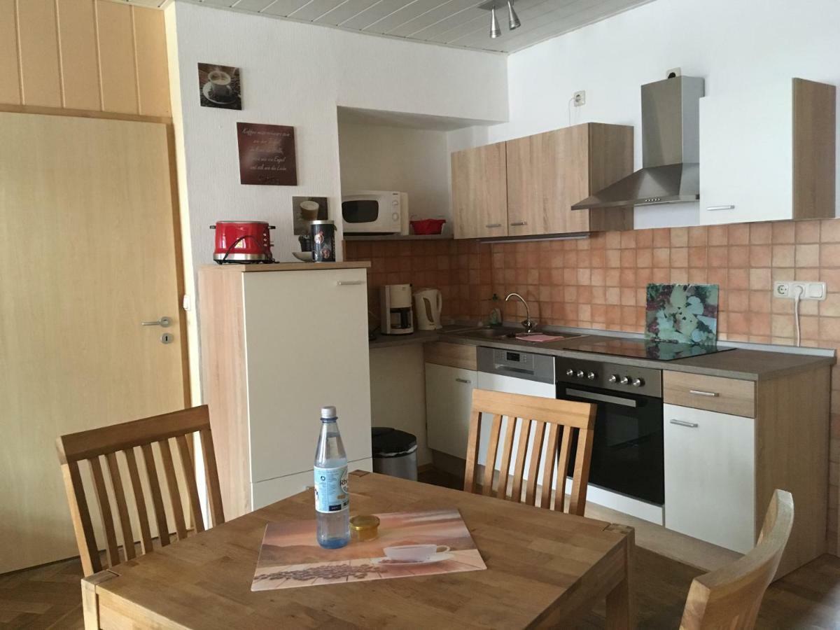 Ferienhaus Bendsieferhof Monschau Bagian luar foto