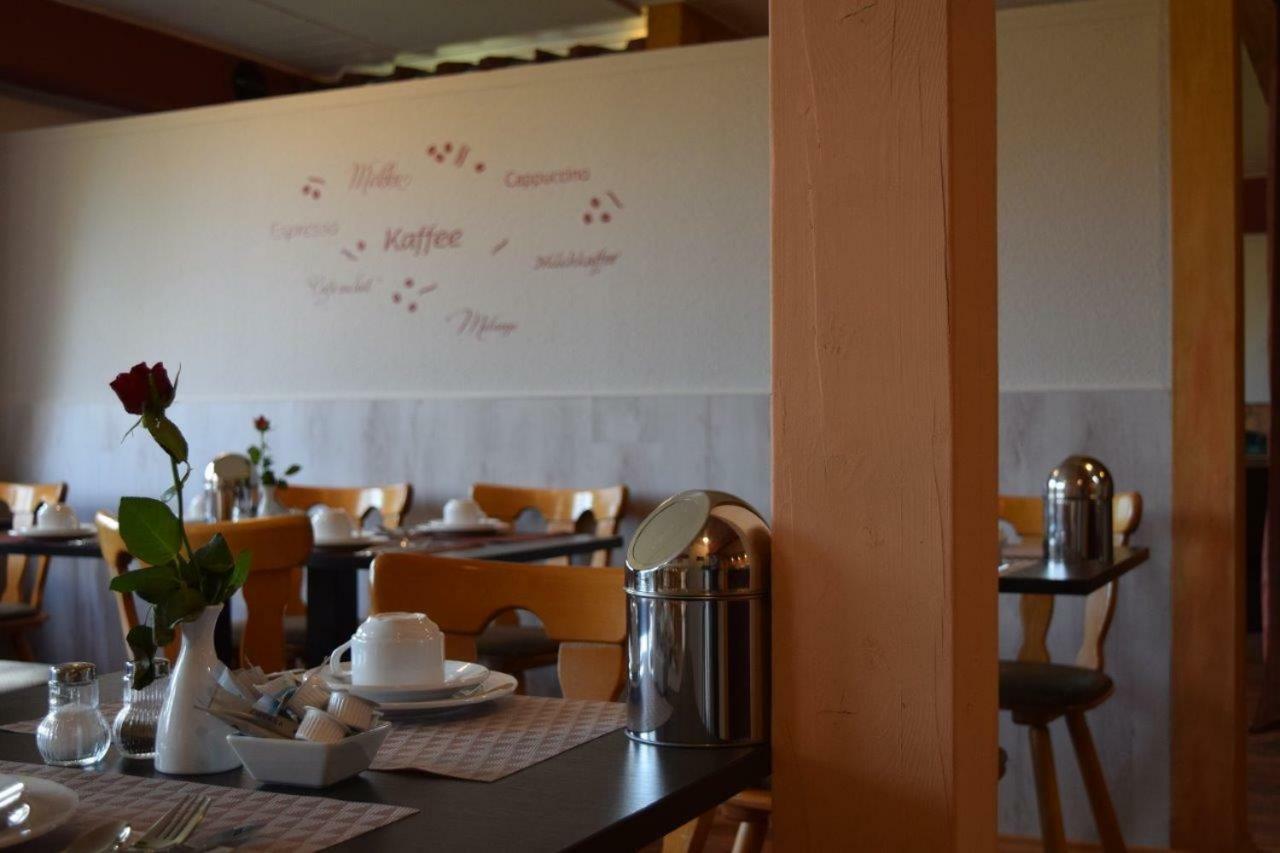 Ferienhaus Bendsieferhof Monschau Bagian luar foto