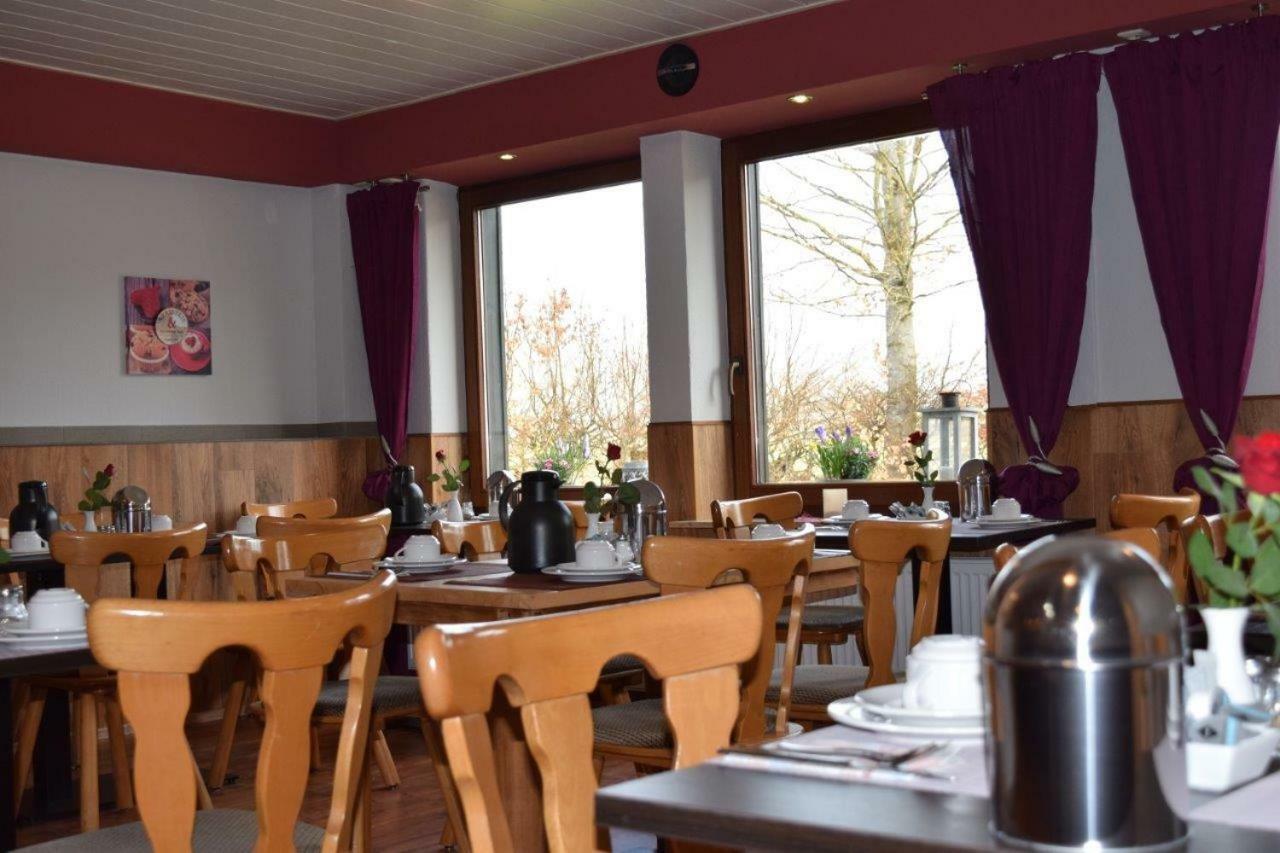 Ferienhaus Bendsieferhof Monschau Bagian luar foto