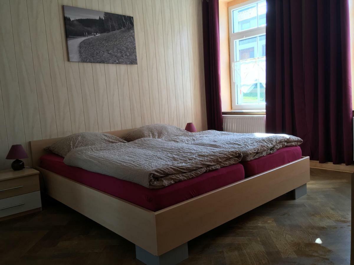 Ferienhaus Bendsieferhof Monschau Bagian luar foto