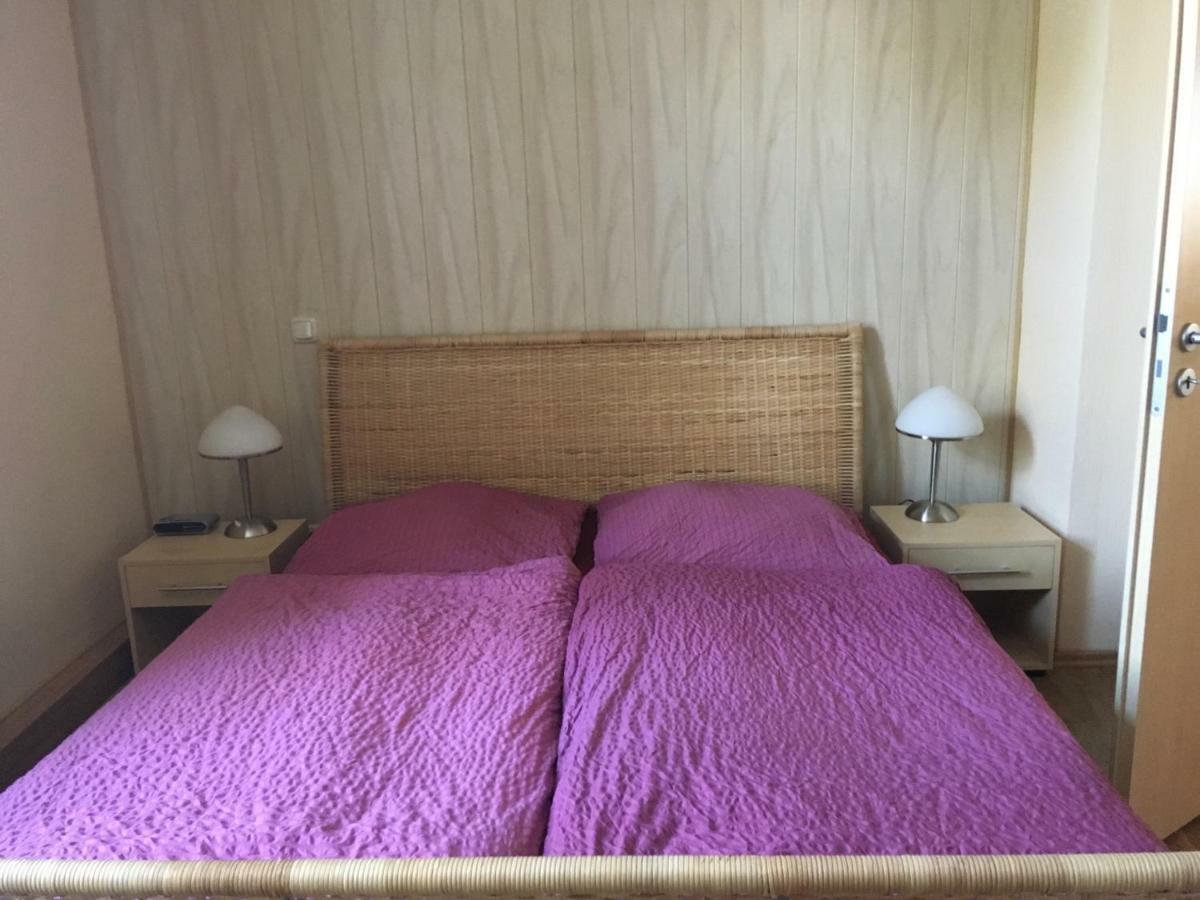 Ferienhaus Bendsieferhof Monschau Bagian luar foto